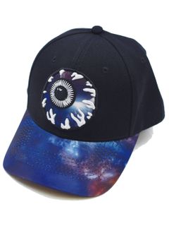 Galaxy Keep Watch SnapBack Cap