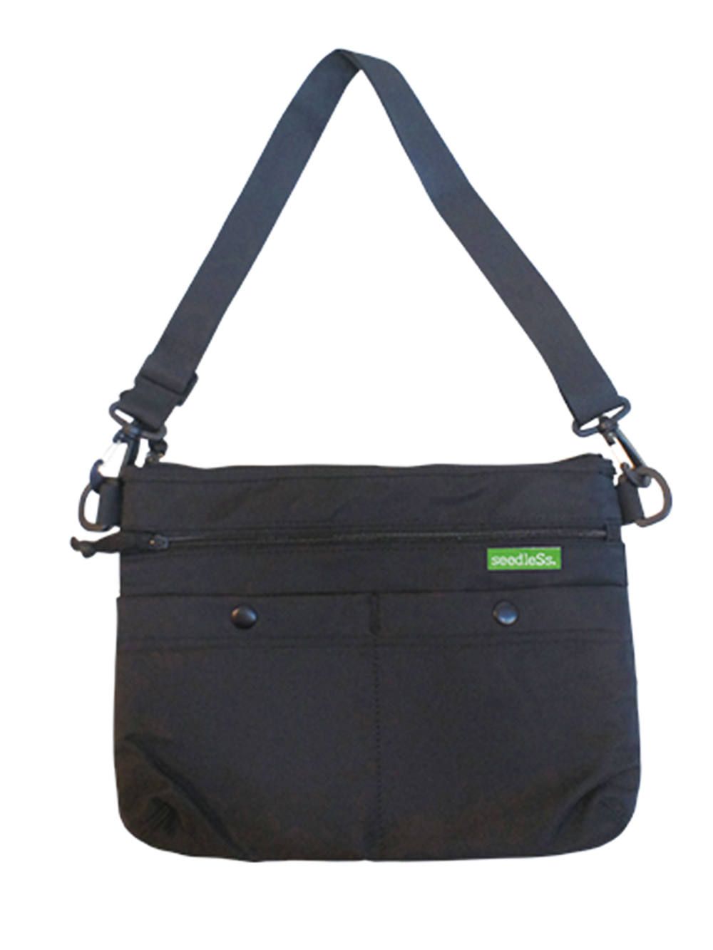 sd NYLON sakosh bag