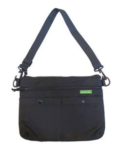 sd NYLON sakosh bag