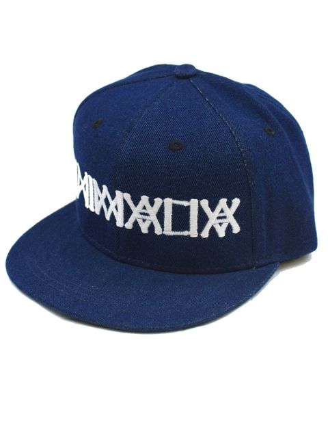 ANIMALIA SNAPBACK-CAP