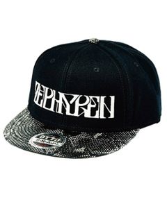 B.B CAP -VISIONARY-