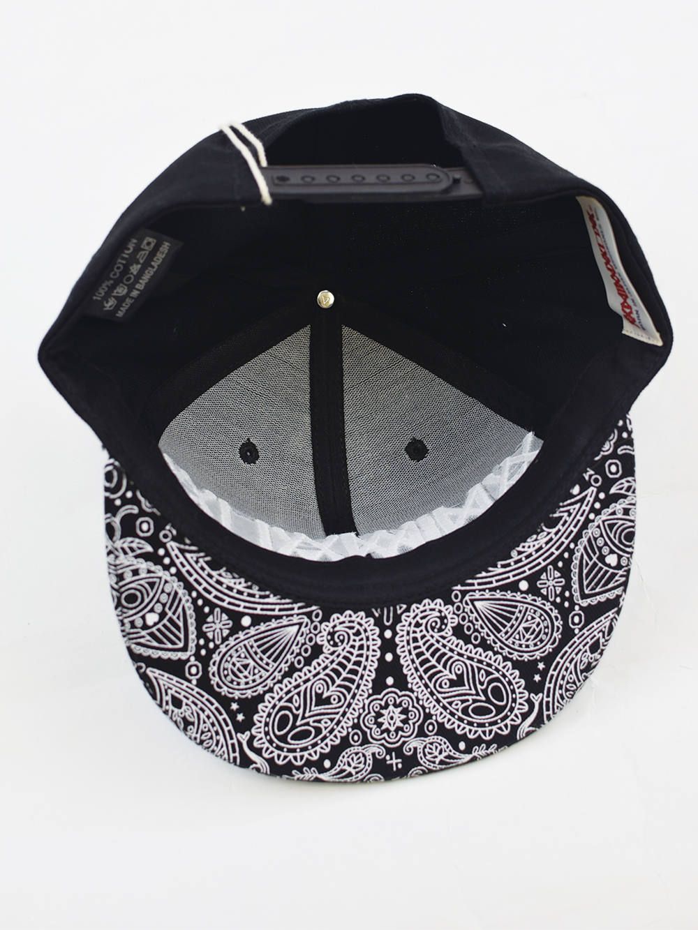 ANIMALIA SNAPBACK-CAP