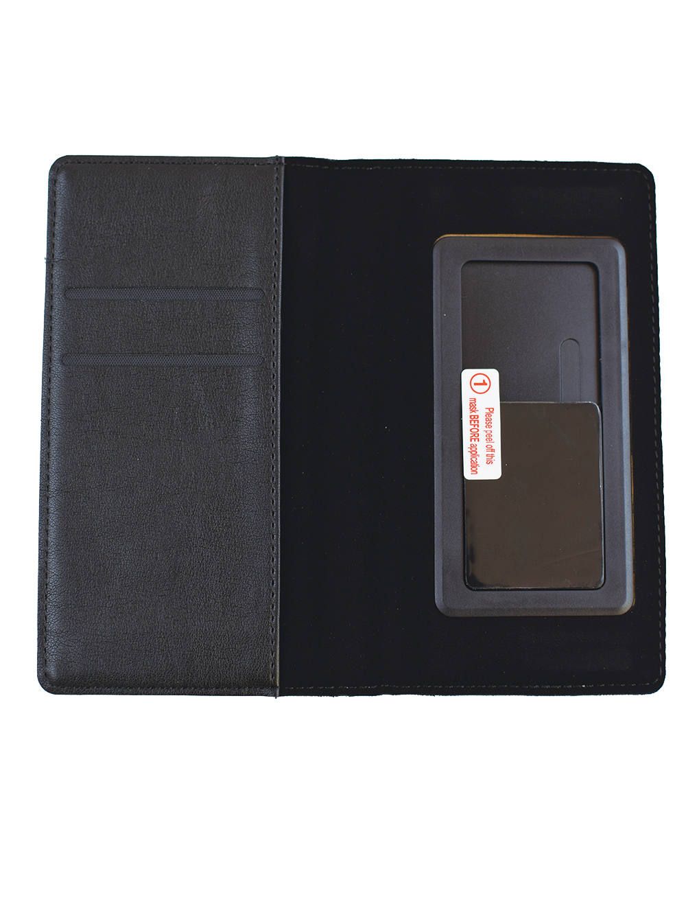 RC SMARTPHONE CASE VAGABOND-HOOP