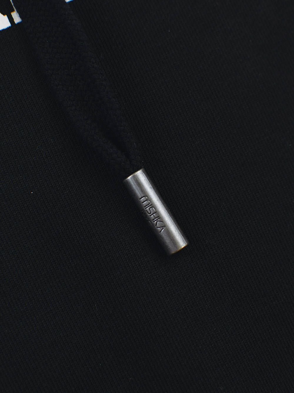 KEEP WATCH Pullover