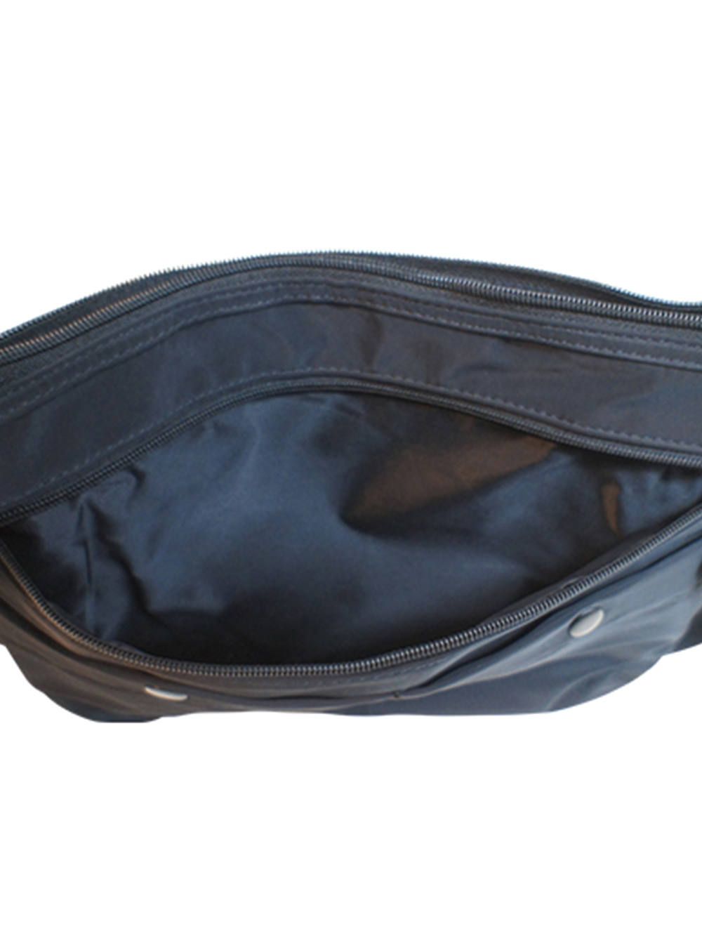 sd NYLON sakosh bag