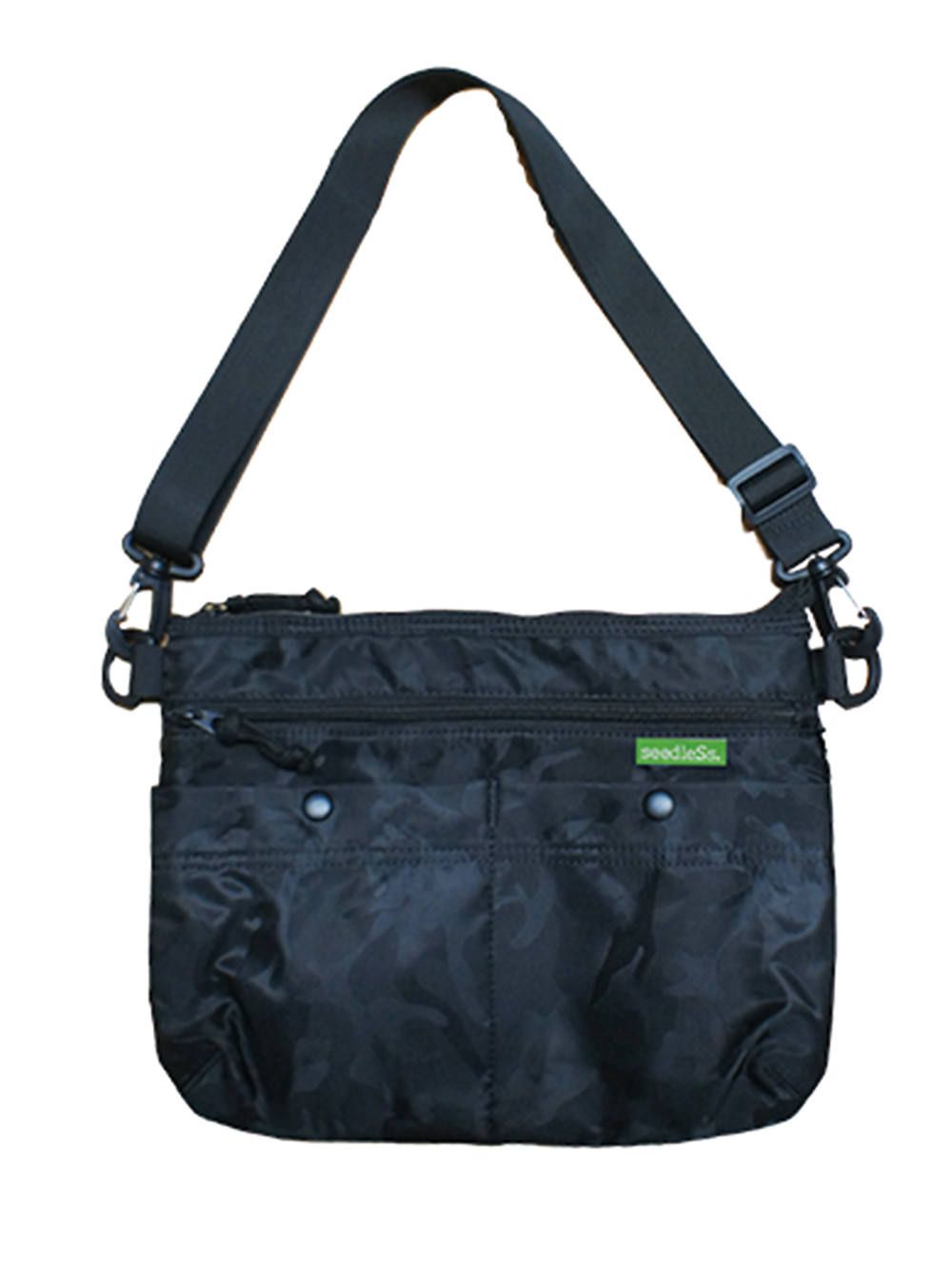 sd NYLON sakosh bag