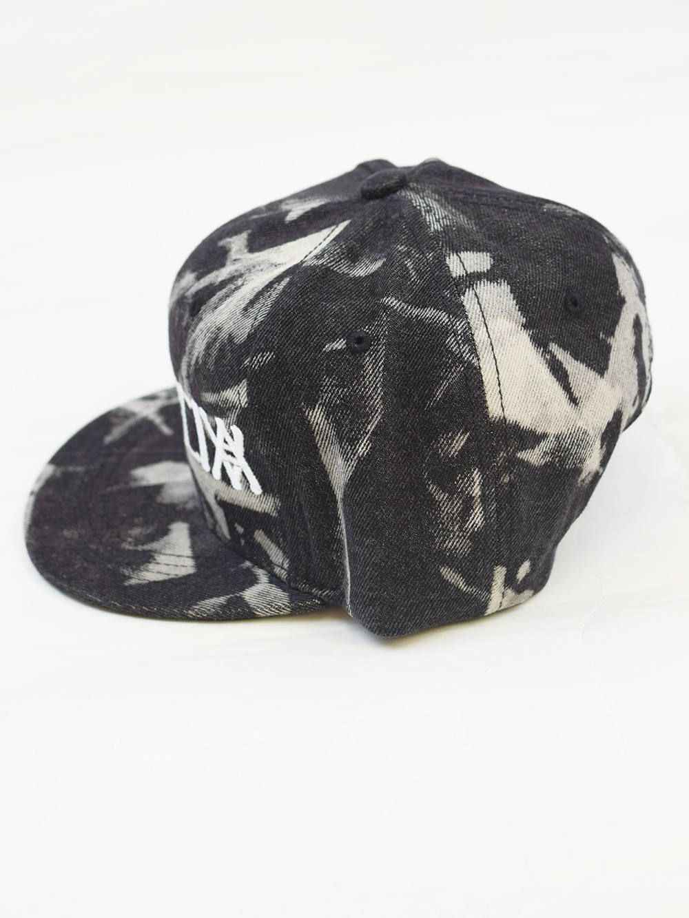 ANIMALIA SNAPBACK-CAP