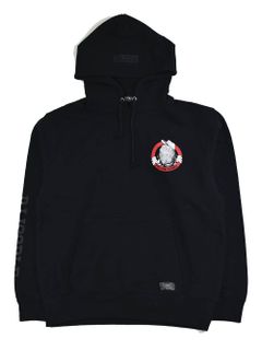 VAGABOND HOOP-HOODIE