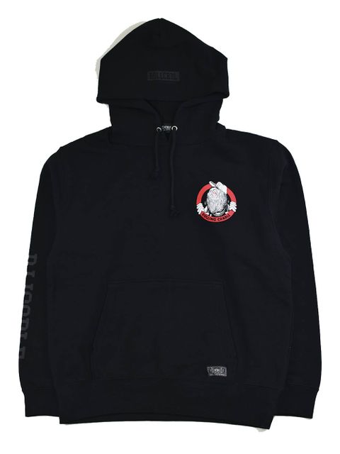 VAGABOND HOOP-HOODIE