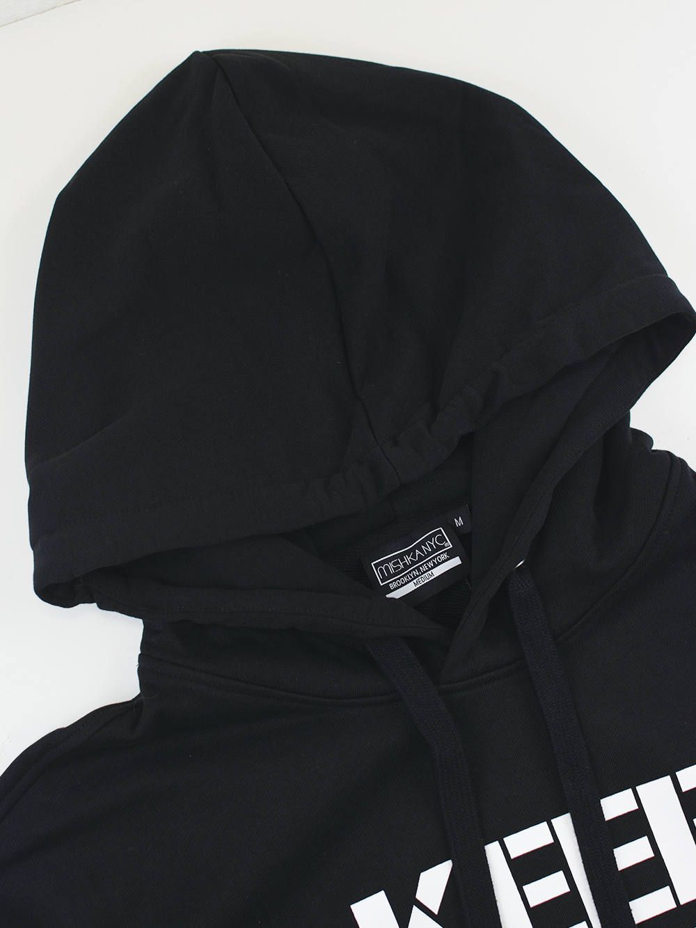 KEEP WATCH Pullover