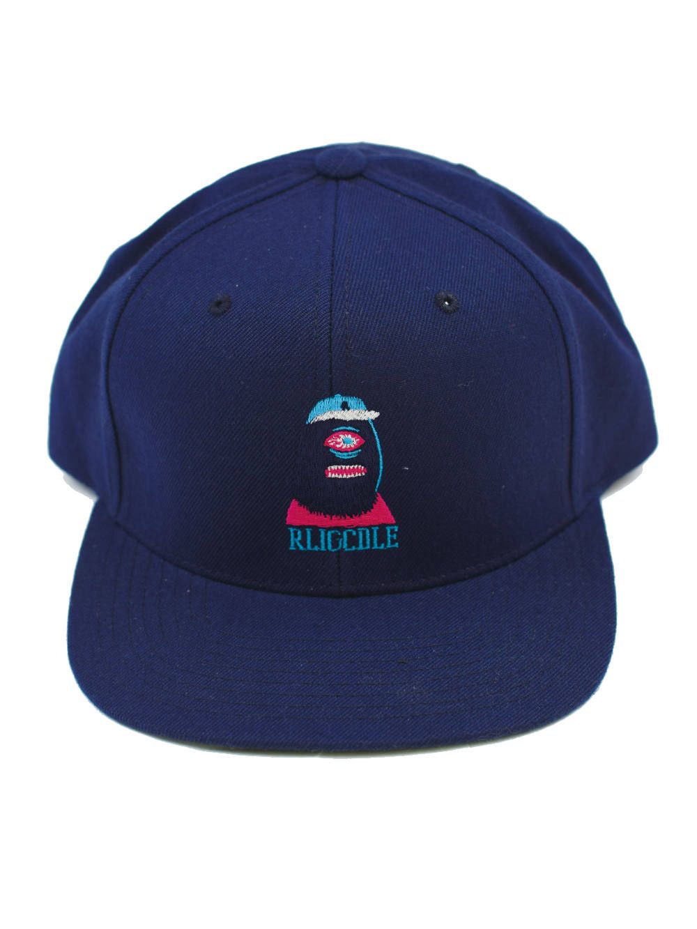 RC CYCLOPS TERROR-CAP