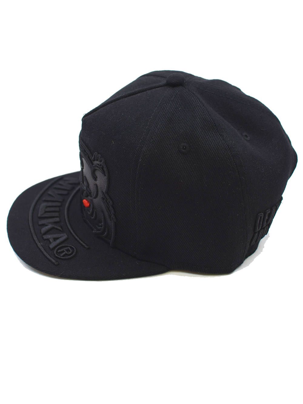 Death Adder SnapBack Cap