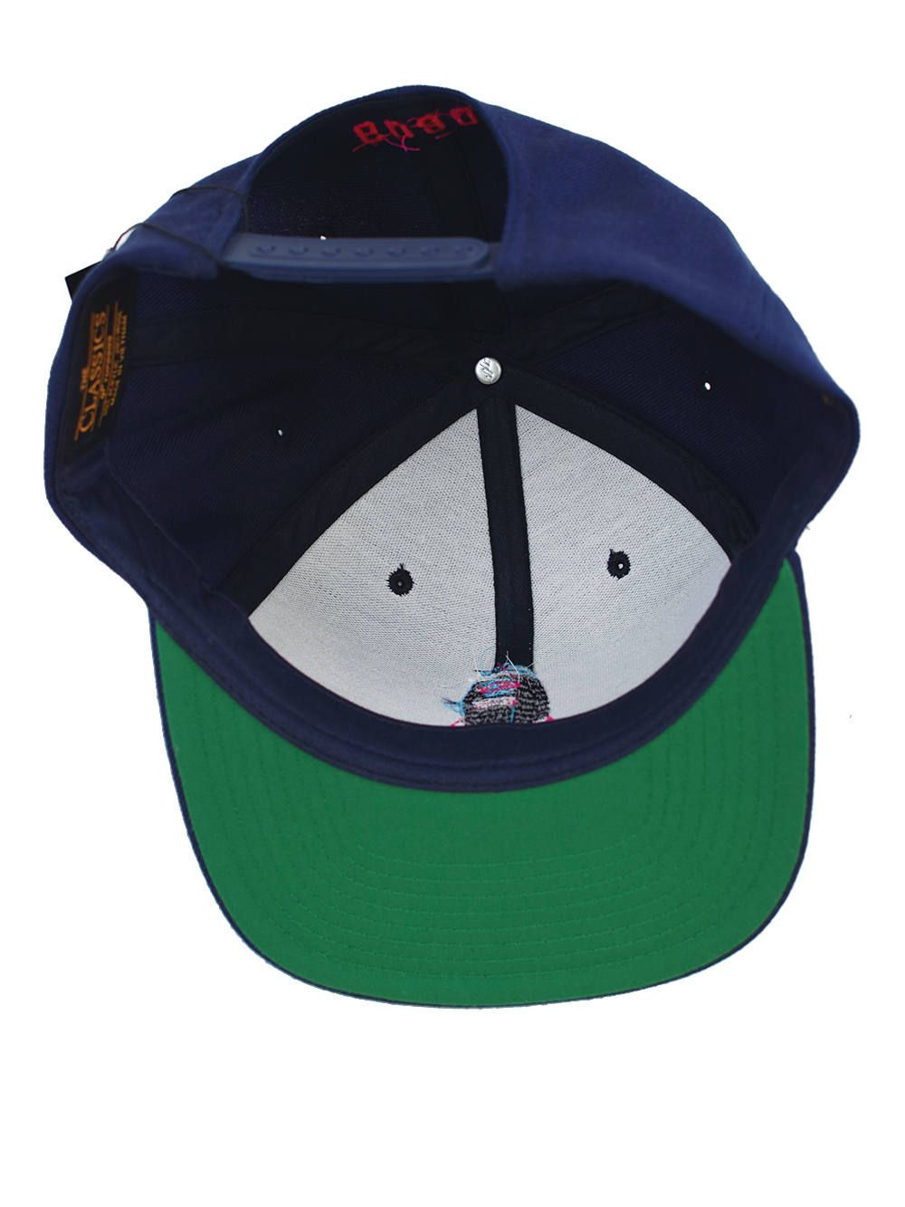 RC CYCLOPS TERROR-CAP
