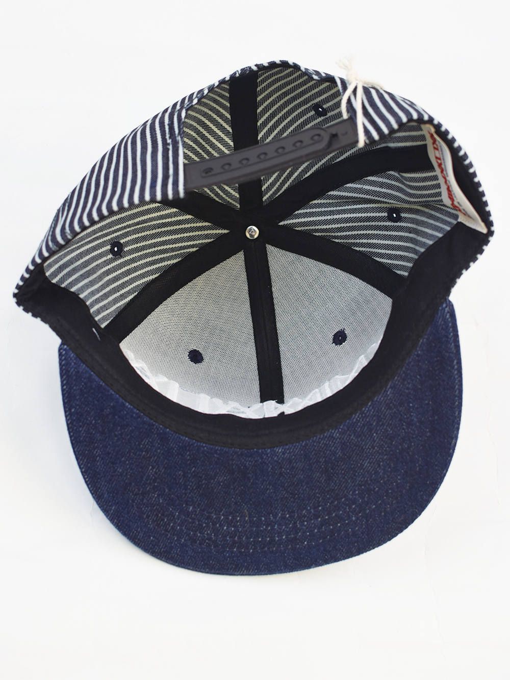 ANIMALIA SNAPBACK-CAP
