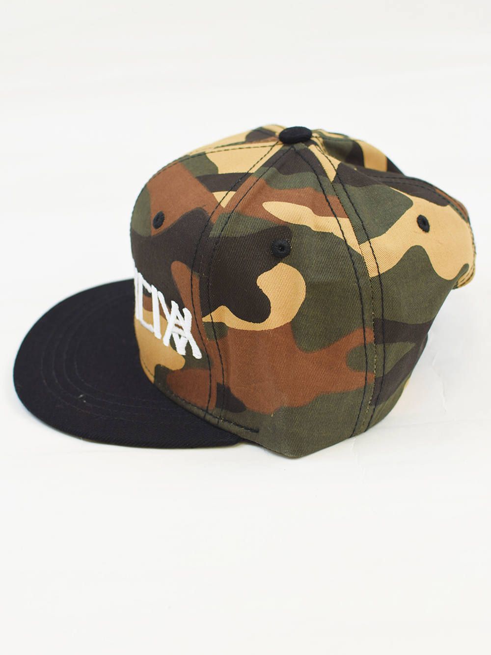 ANIMALIA SNAPBACK-CAP
