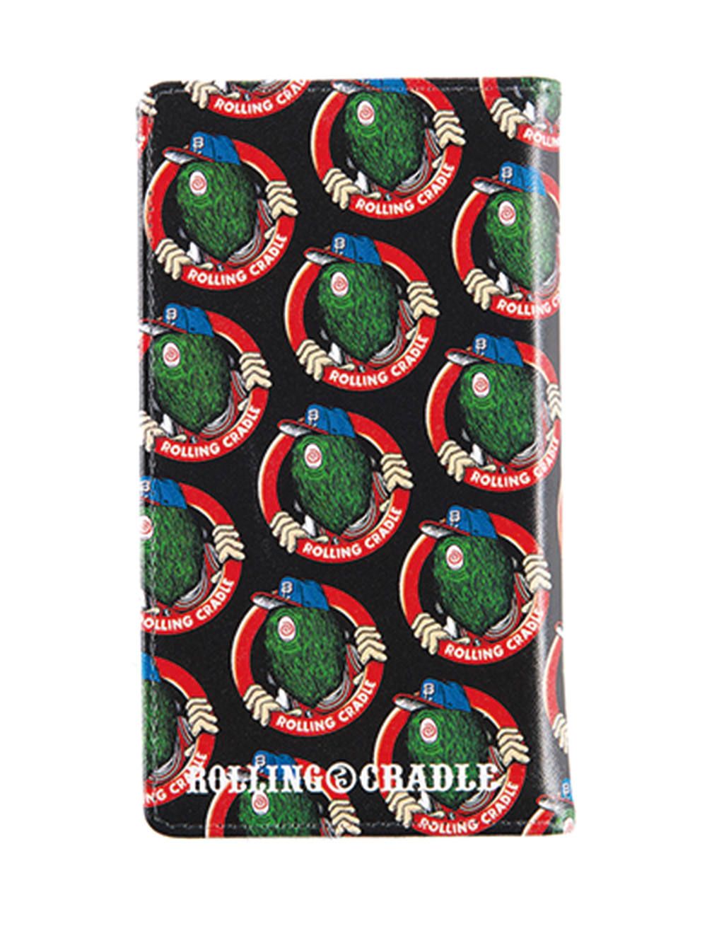 RC SMARTPHONE CASE VAGABOND-HOOP
