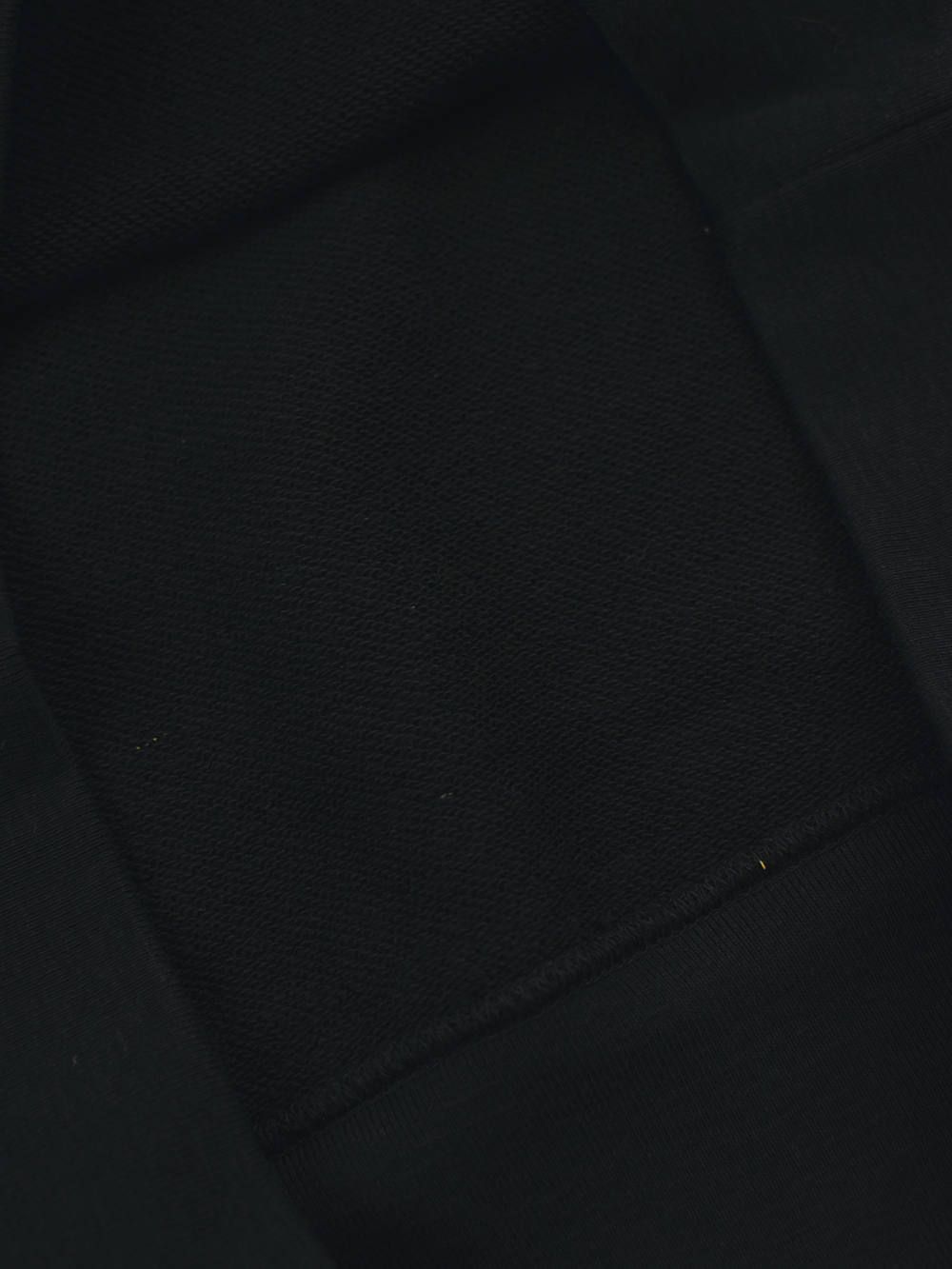 VAGABOND HOOP-HOODIE
