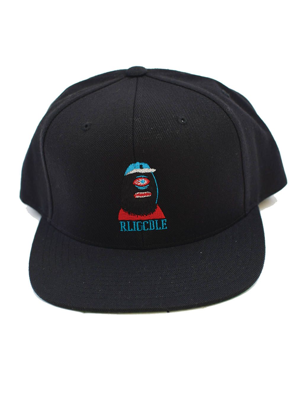 RC CYCLOPS TERROR-CAP