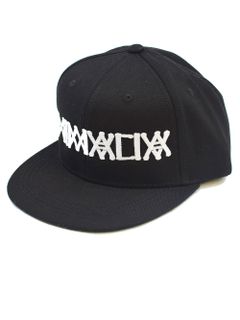 ANIMALIA SNAPBACK-CAP