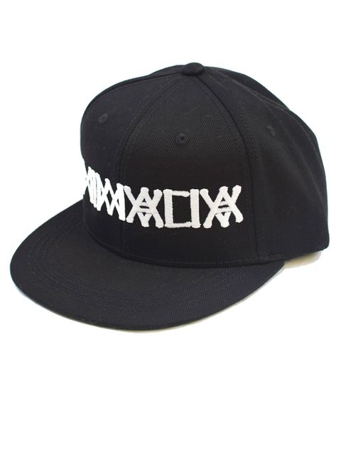 ANIMALIA SNAPBACK-CAP