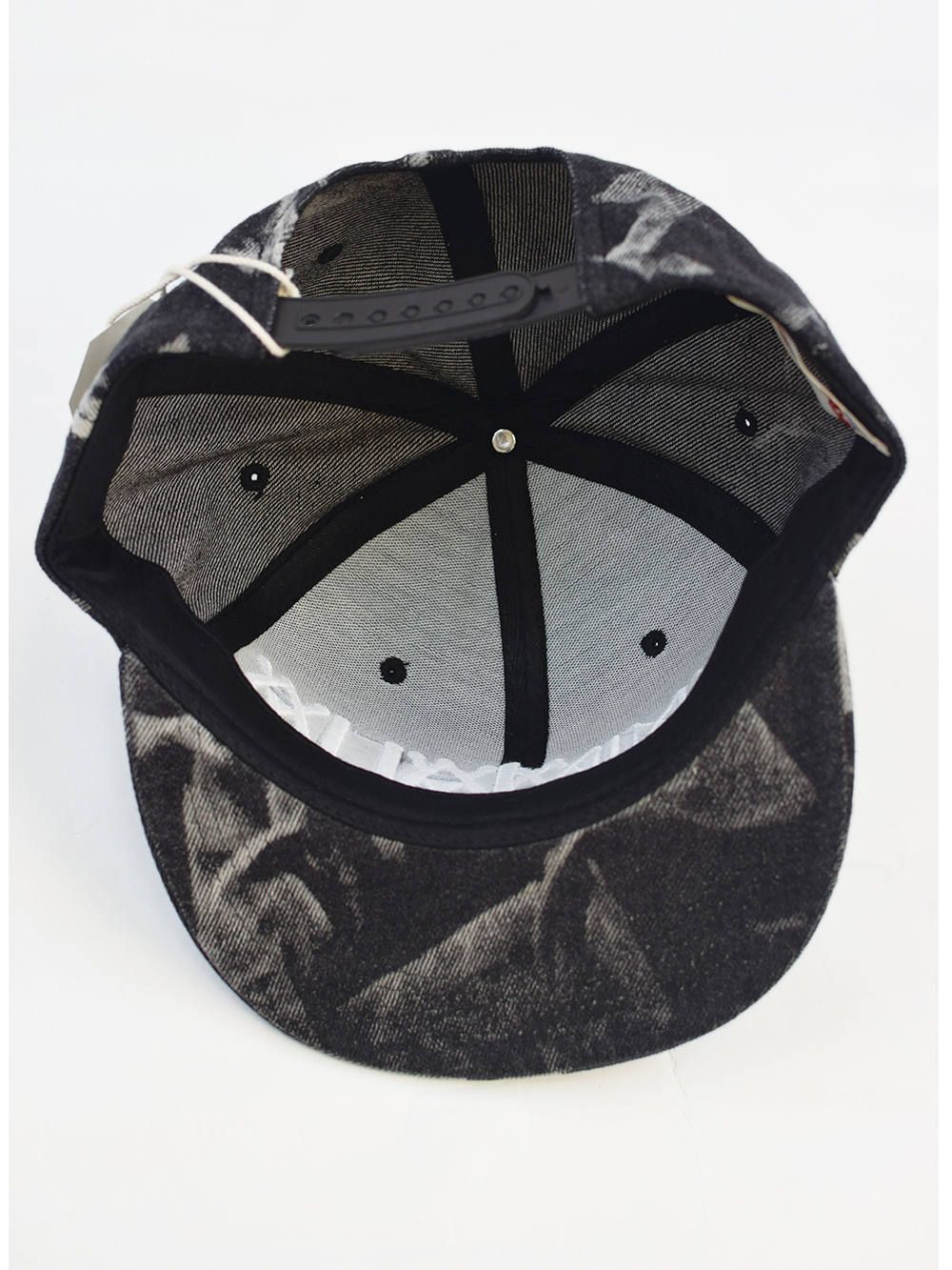 ANIMALIA SNAPBACK-CAP
