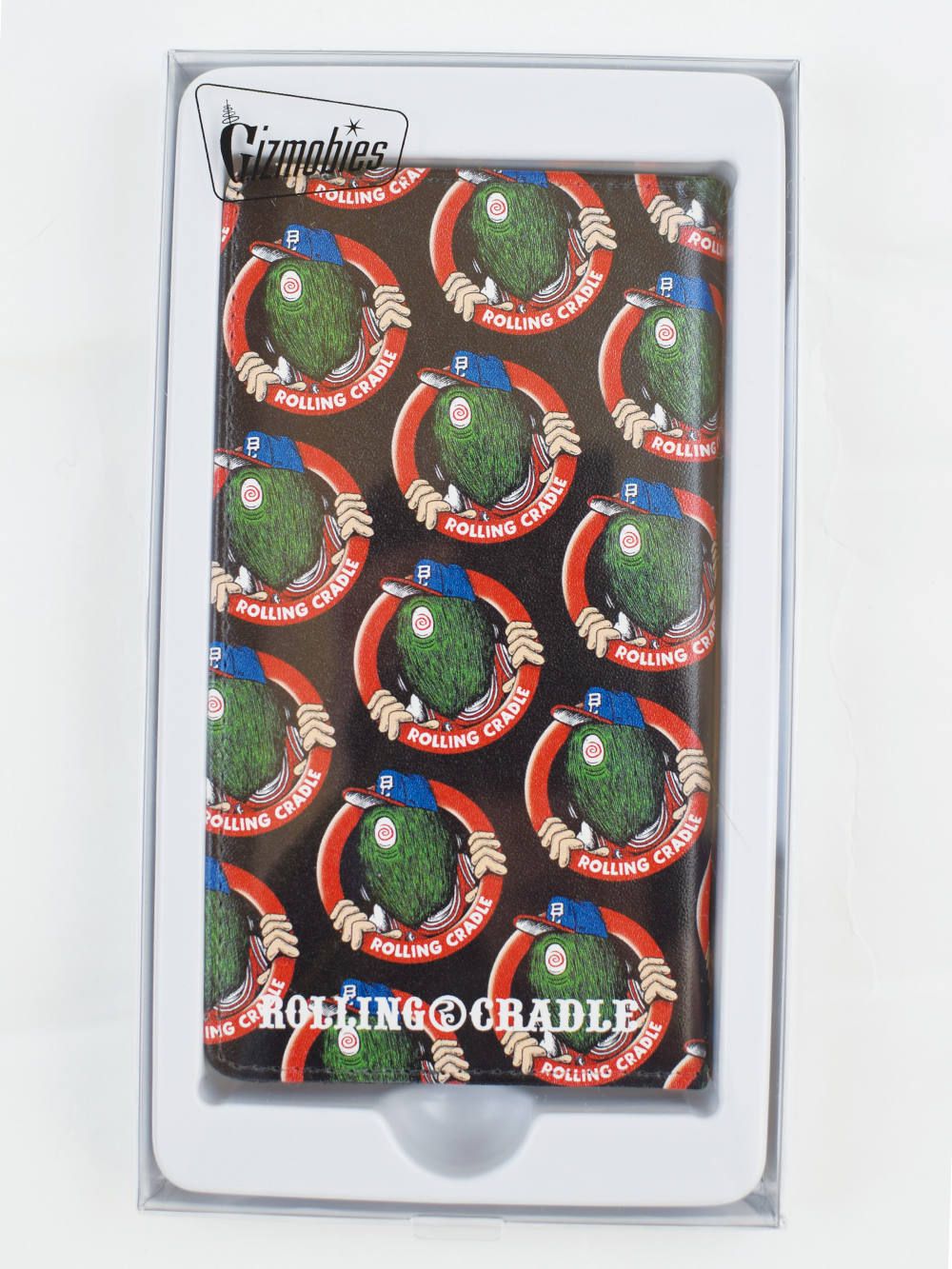 RC SMARTPHONE CASE VAGABOND-HOOP