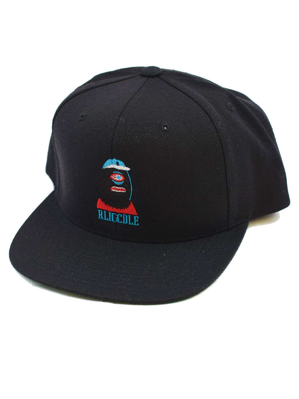RC CYCLOPS TERROR-CAP