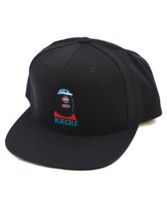 RC CYCLOPS TERROR-CAP
