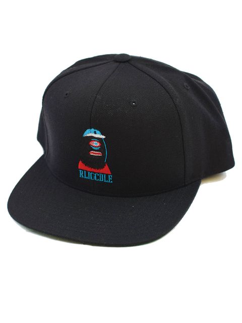 RC CYCLOPS TERROR-CAP