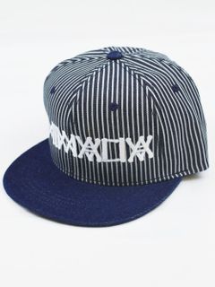 ANIMALIA SNAPBACK-CAP