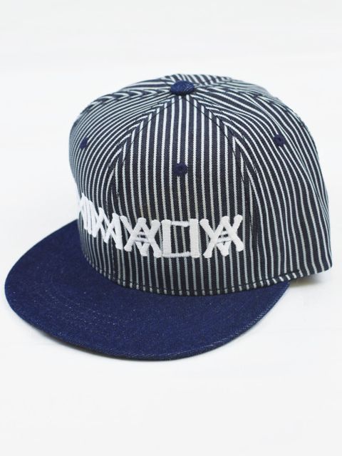 ANIMALIA SNAPBACK-CAP