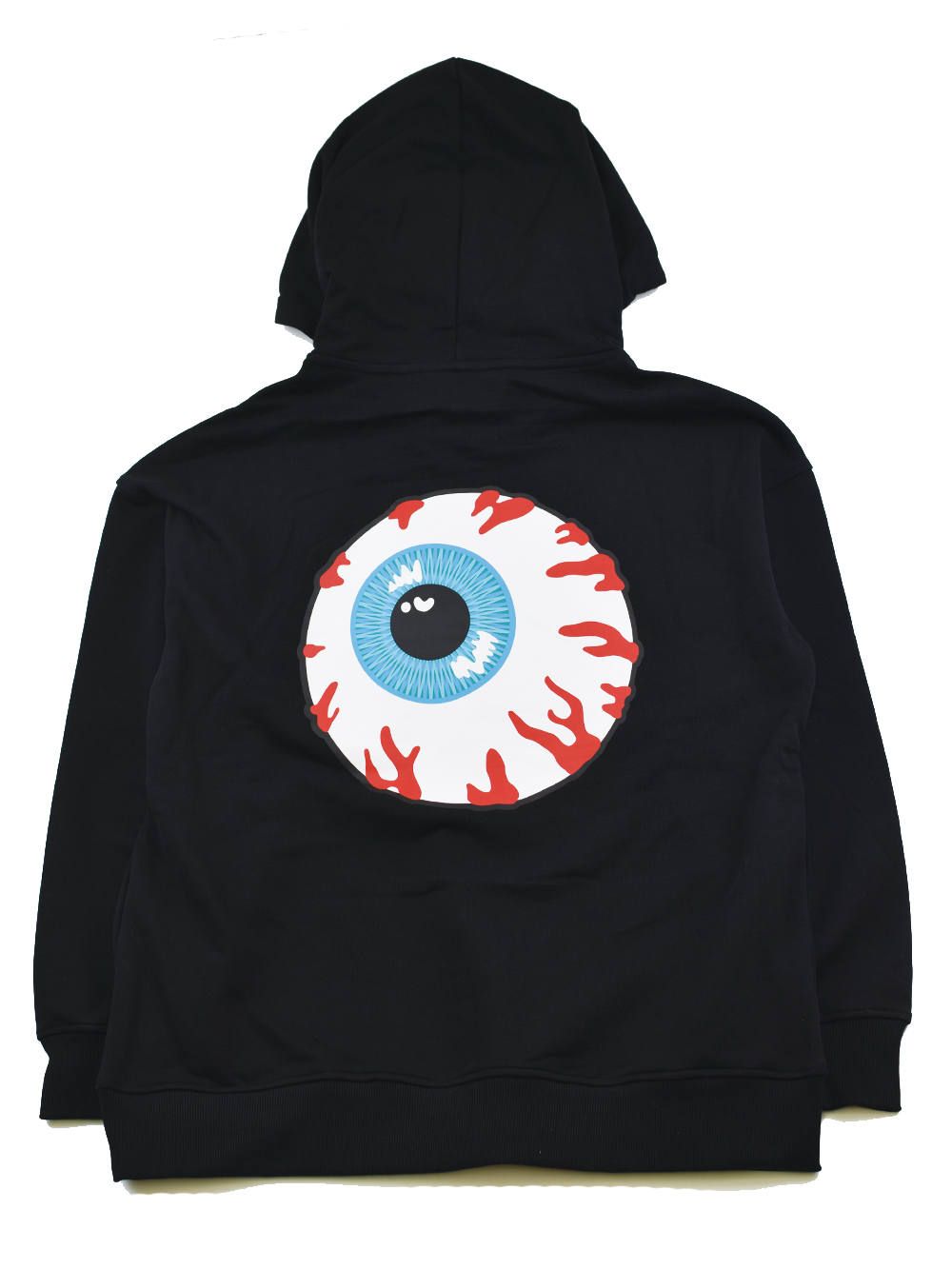 MISHKA - KEEP WATCH Pullover | DOLL