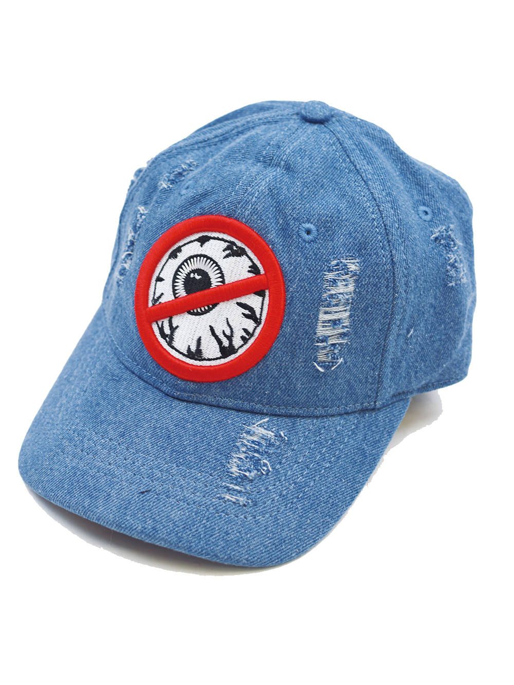 KEEP WATCH Damage Cap