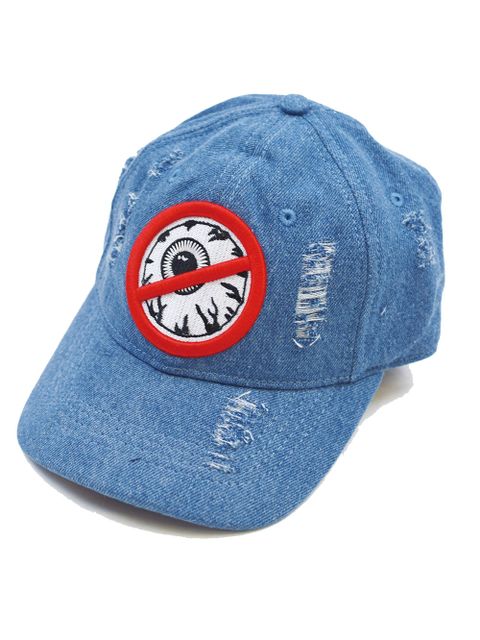 KEEP WATCH Damage Cap