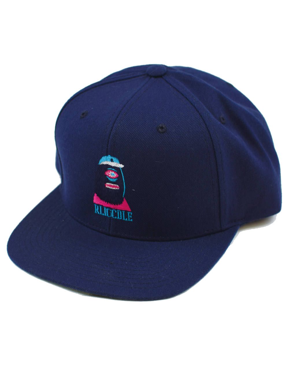 RC CYCLOPS TERROR-CAP