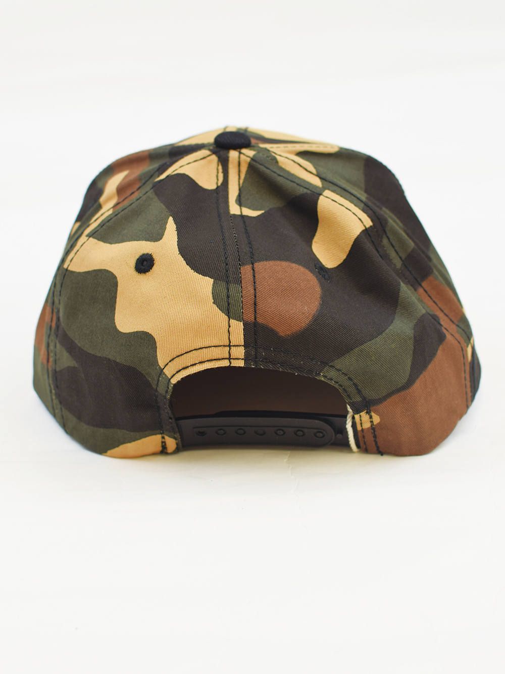 ANIMALIA SNAPBACK-CAP