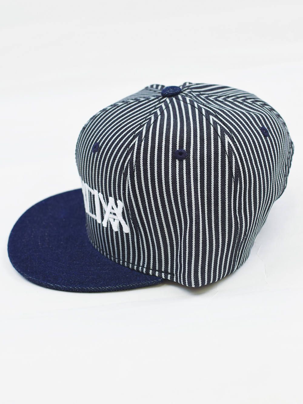 ANIMALIA SNAPBACK-CAP