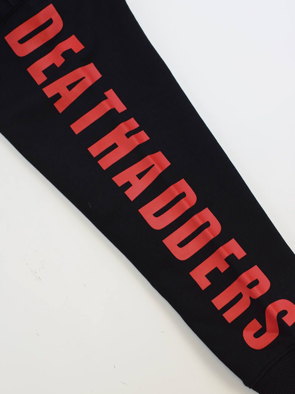 Death Adder Pullover