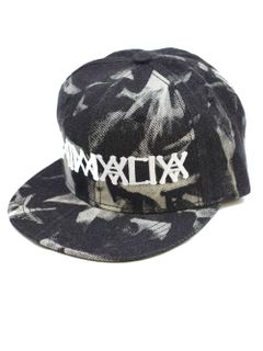 ANIMALIA SNAPBACK-CAP