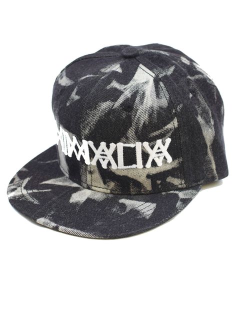 ANIMALIA SNAPBACK-CAP