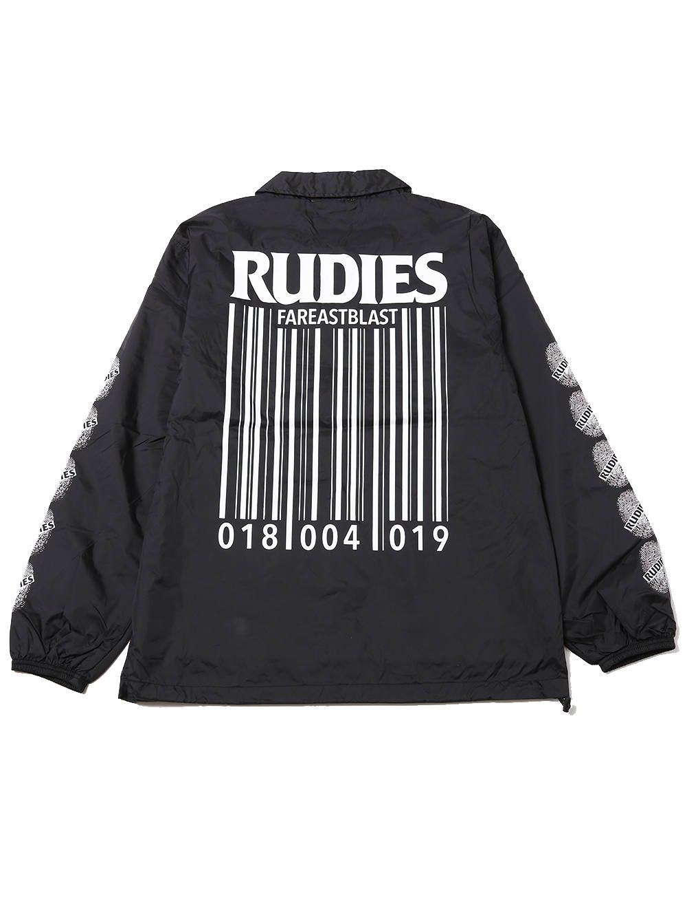 ID COACH-JACKET