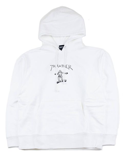 GONZ-HOODY