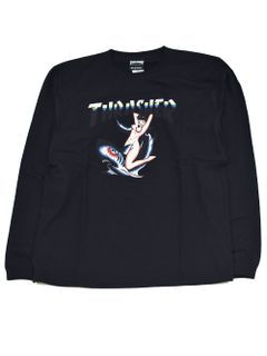 Tattoo L/S Tee