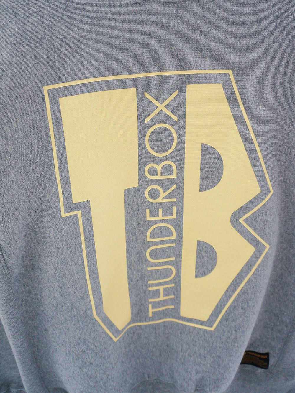 CORELAND TB-SWEAT