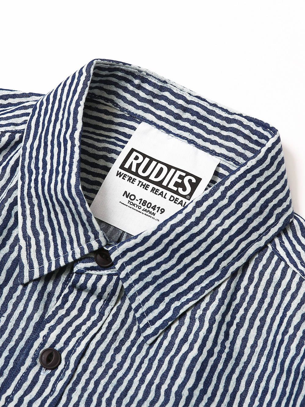 SLICK LONG-SHIRTS