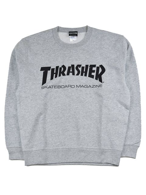 MAG CREW  PL-SWEAT