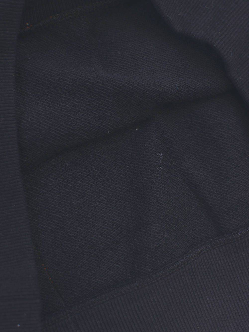 MAG PATCH-HOODIE