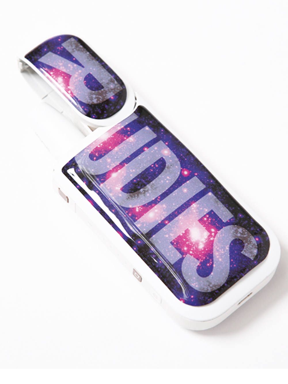SPLASH GALAXY IQOS Gizmobies
