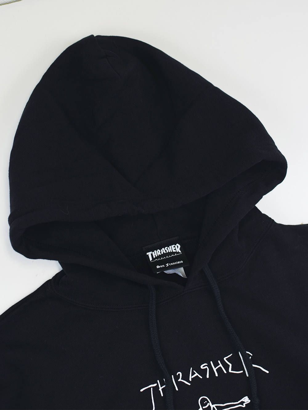GONZ PL-HOODY