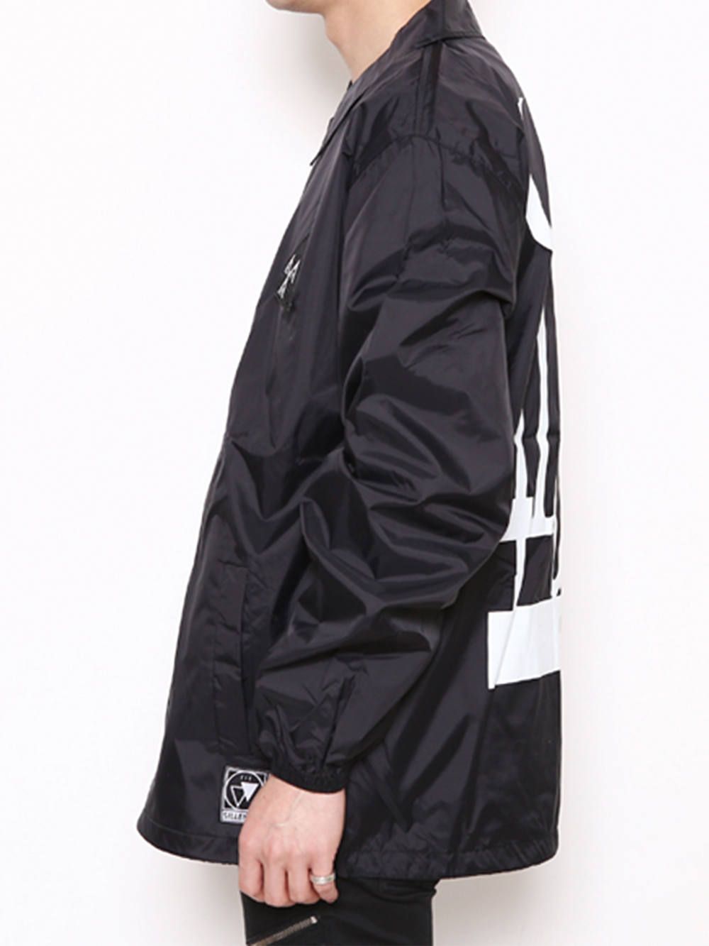 ALEXIA -Coach Jkt-